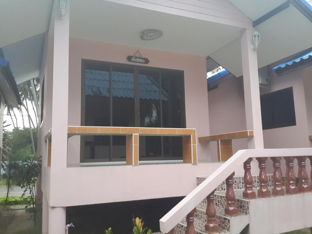 Chaiwat Resort Laem Sing Værelse billede
