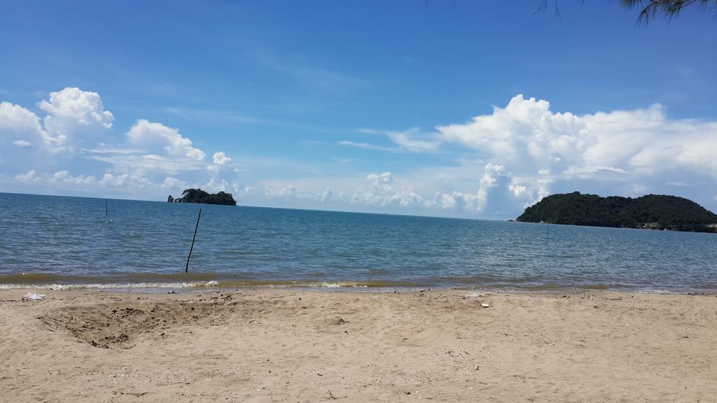 Chaiwat Resort Laem Sing Eksteriør billede