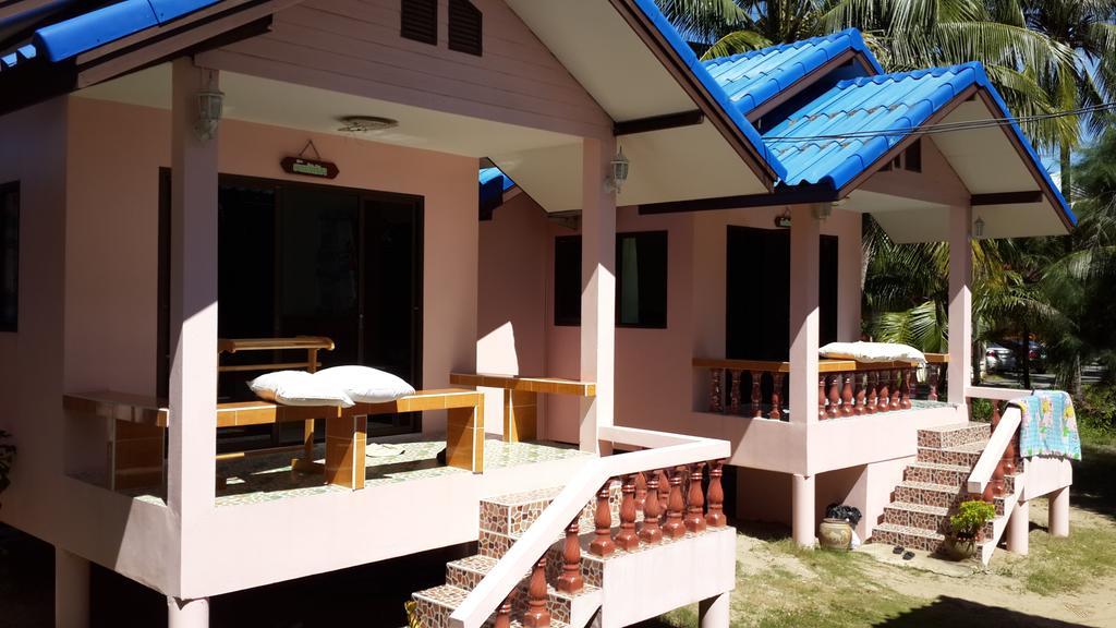 Chaiwat Resort Laem Sing Værelse billede