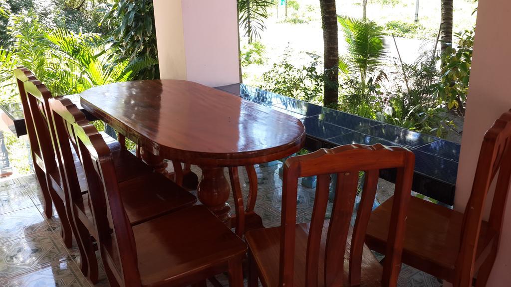Chaiwat Resort Laem Sing Værelse billede