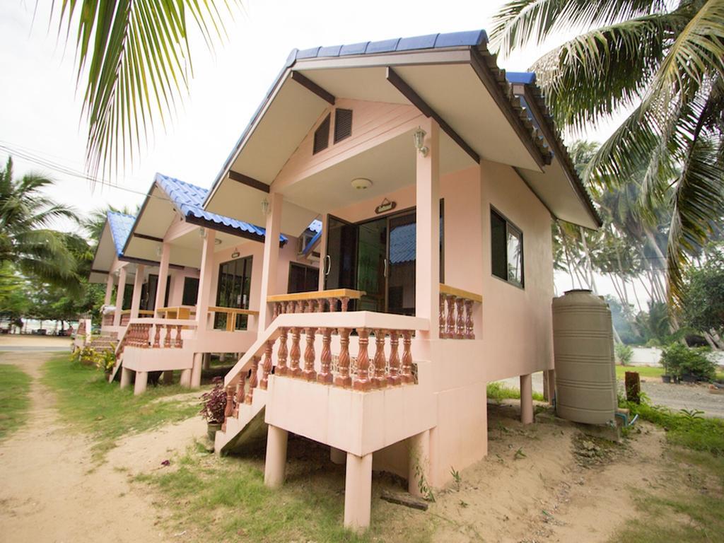 Chaiwat Resort Laem Sing Værelse billede