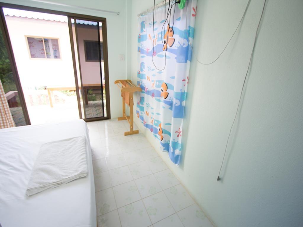 Chaiwat Resort Laem Sing Værelse billede