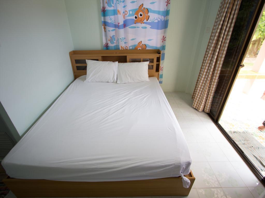 Chaiwat Resort Laem Sing Værelse billede